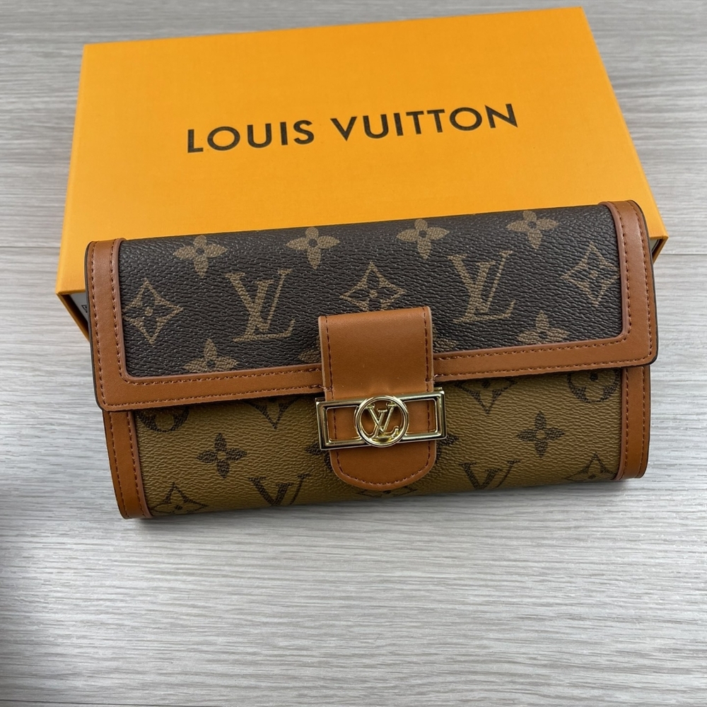 <AUTHENTIC>Louis Vuitton  wallet - Picture 7 of 7